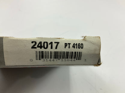 (2) Proline 24017 Front Wheel Seal