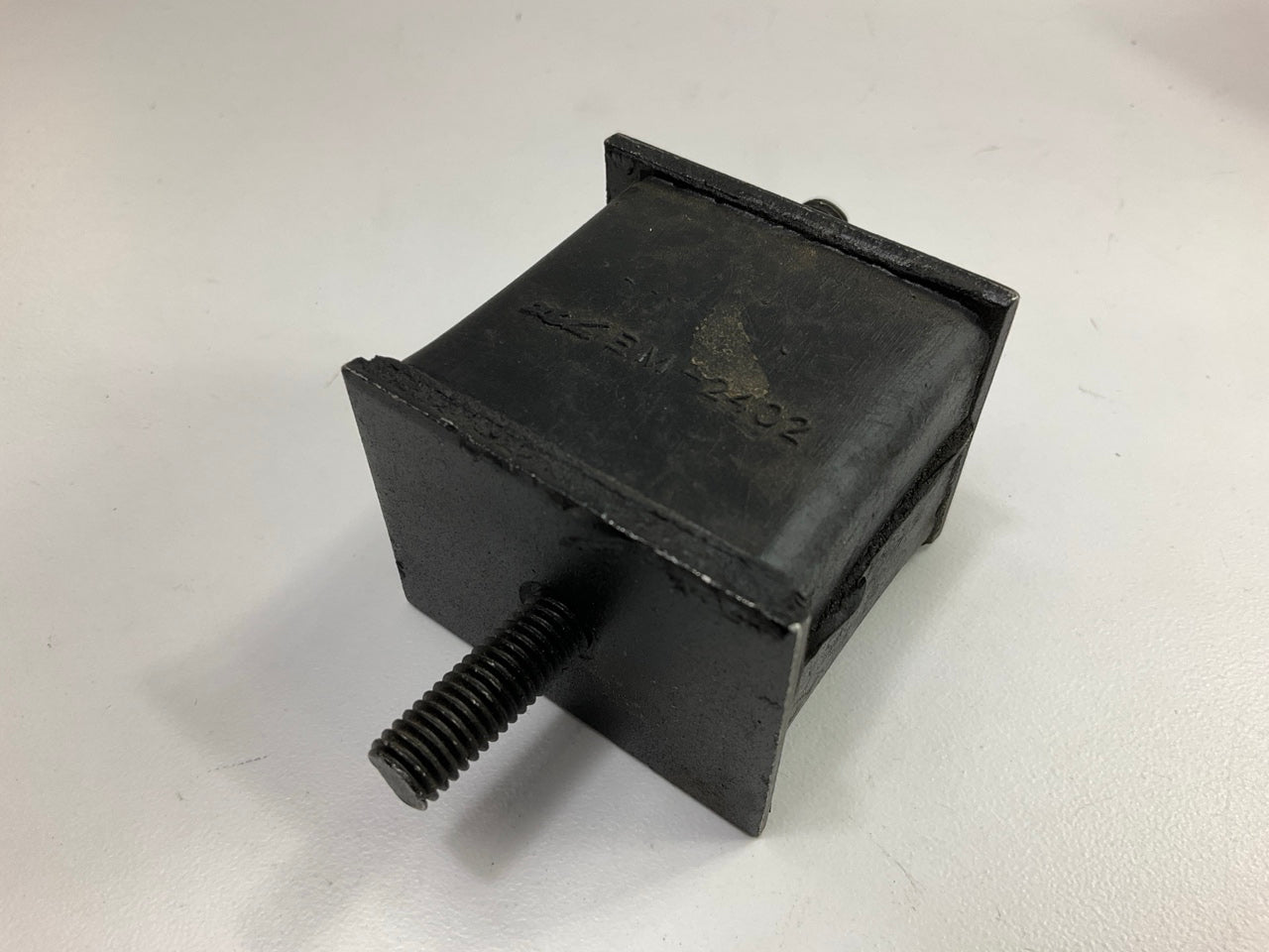 Proline 2402 Front Engine Motor Mount For 1971-73 Datsun 1200, 1973 B110