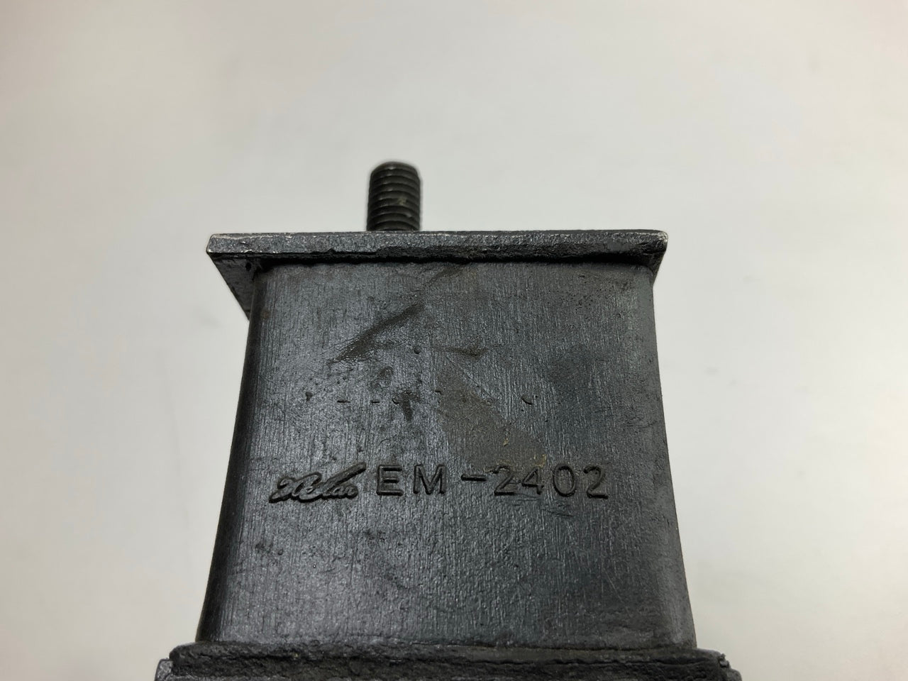 Proline 2402 Front Engine Motor Mount For 1971-73 Datsun 1200, 1973 B110
