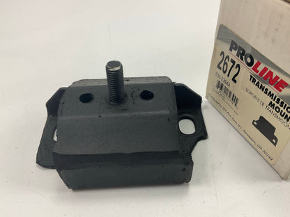 Proline 2672 Automatic Transmission Mount