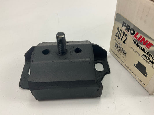 Proline 2672 Automatic Transmission Mount