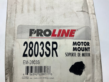 Proline 2803SR Front Right Engine Motor Mount