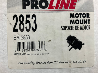 Proline 2853 Front Engine Motor Mount