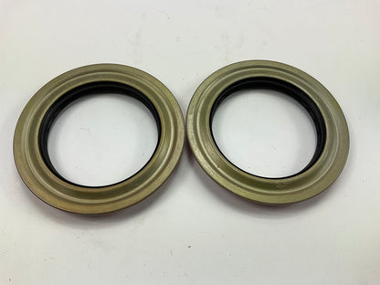 (2) Proline 28754 Rear Wheel Seal