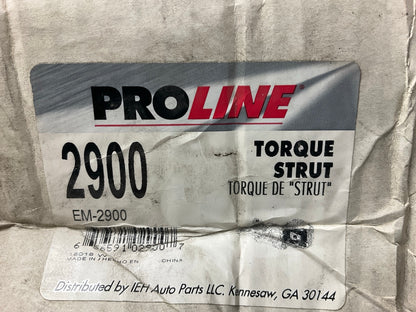 Proline 2900 Front Torque Strut Mount