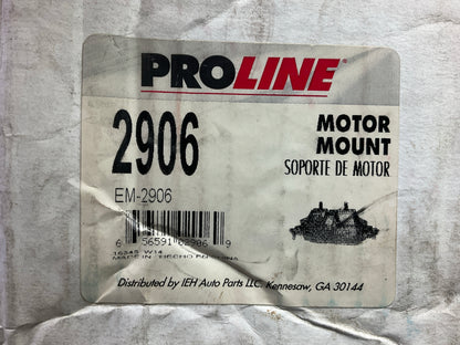Proline 2906 Front Right Engine Motor Mount