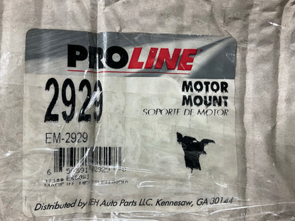 Proline 2929 Front Right Engine Motor Mount