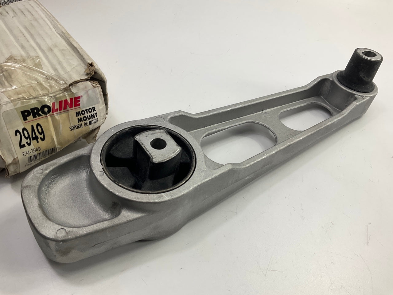 Proline 2949 Front Right Lower Motor Mount