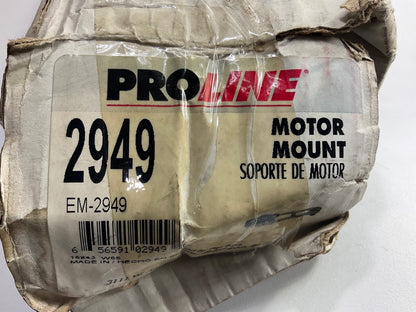 Proline 2949 Front Right Lower Motor Mount