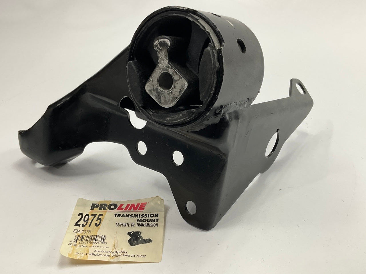 Proline 2975 Automatic Transmission Mount