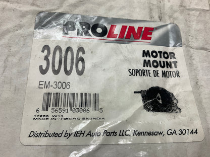 Proline 3006 Front Right Engine Motor Mount