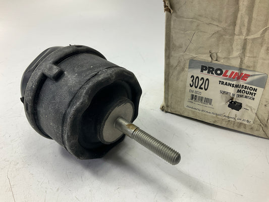 Proline 3020 Front Left Automatic Transmission Mount