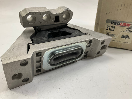 Proline 3109 Front Automatic Transmission Mount