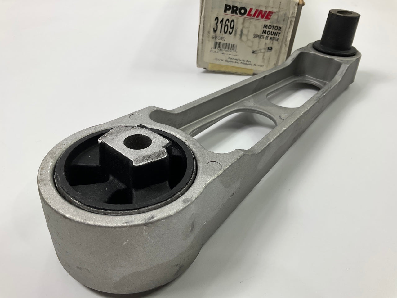 Proline 3169 Engine Torque Strut Mount