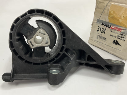 Proline 3194 Front Auto Trans Mount
