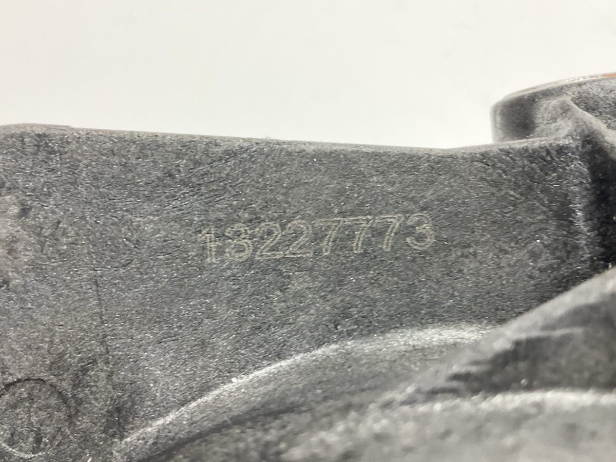 Proline 3194 Front Auto Trans Mount