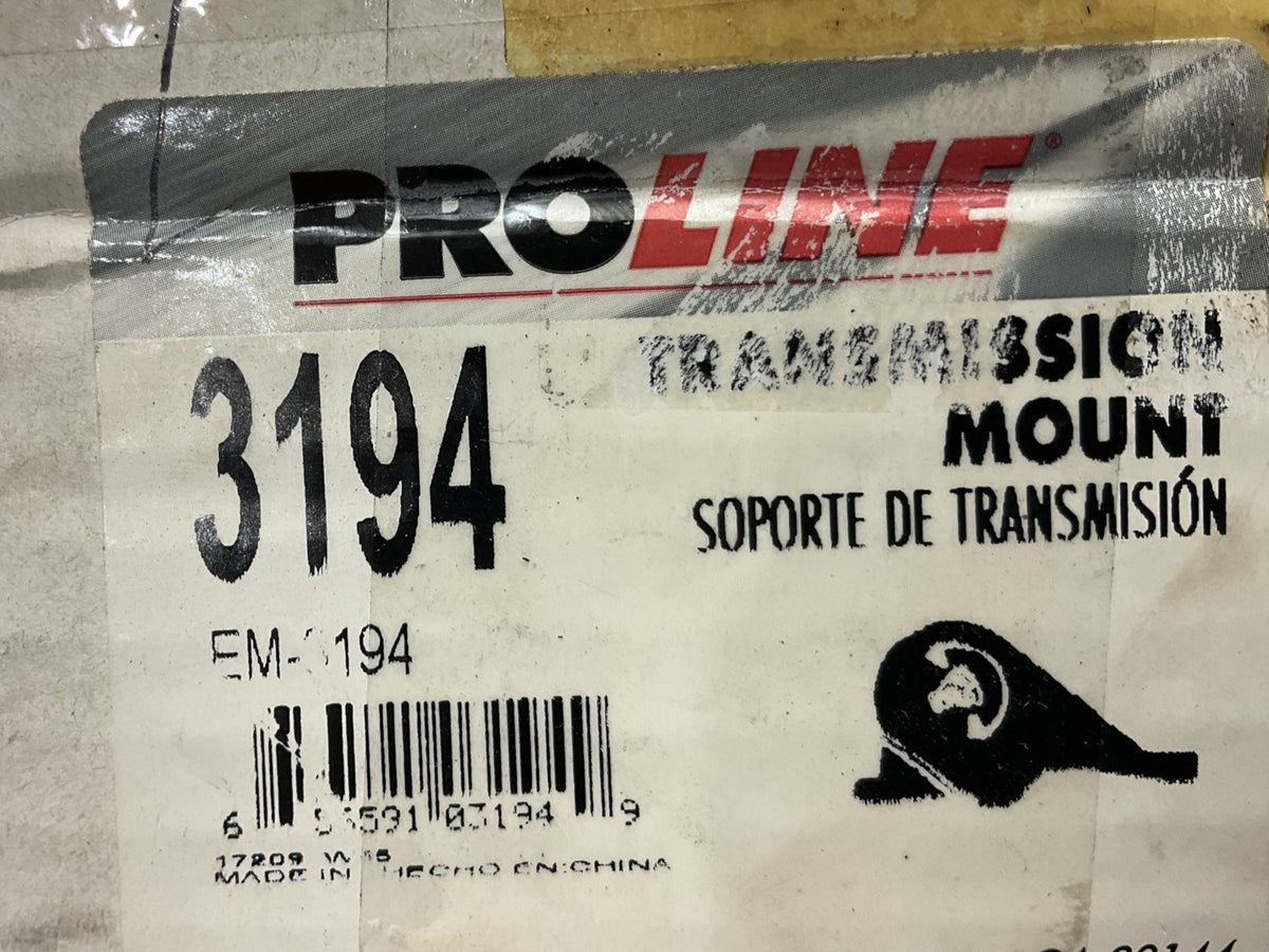 Proline 3194 Front Auto Trans Mount