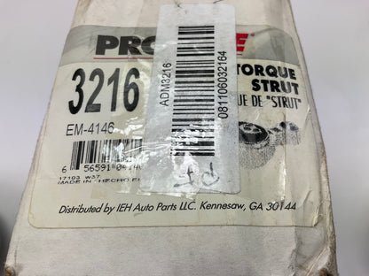 Proline 3216 Front Engine Torque Strut Mount