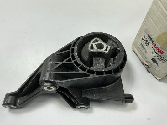Proline 3265 Front Automatic Transmission Mount