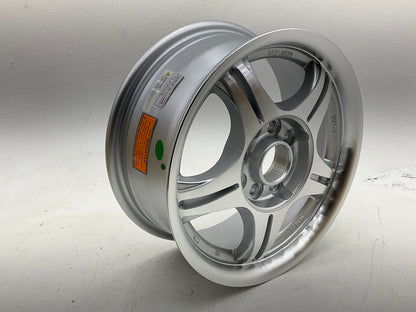 (4) Proline 33346081 333 Alloy Wheels Rims 14''x6'', 4x100mm / 4x4.50 Dual Pattern