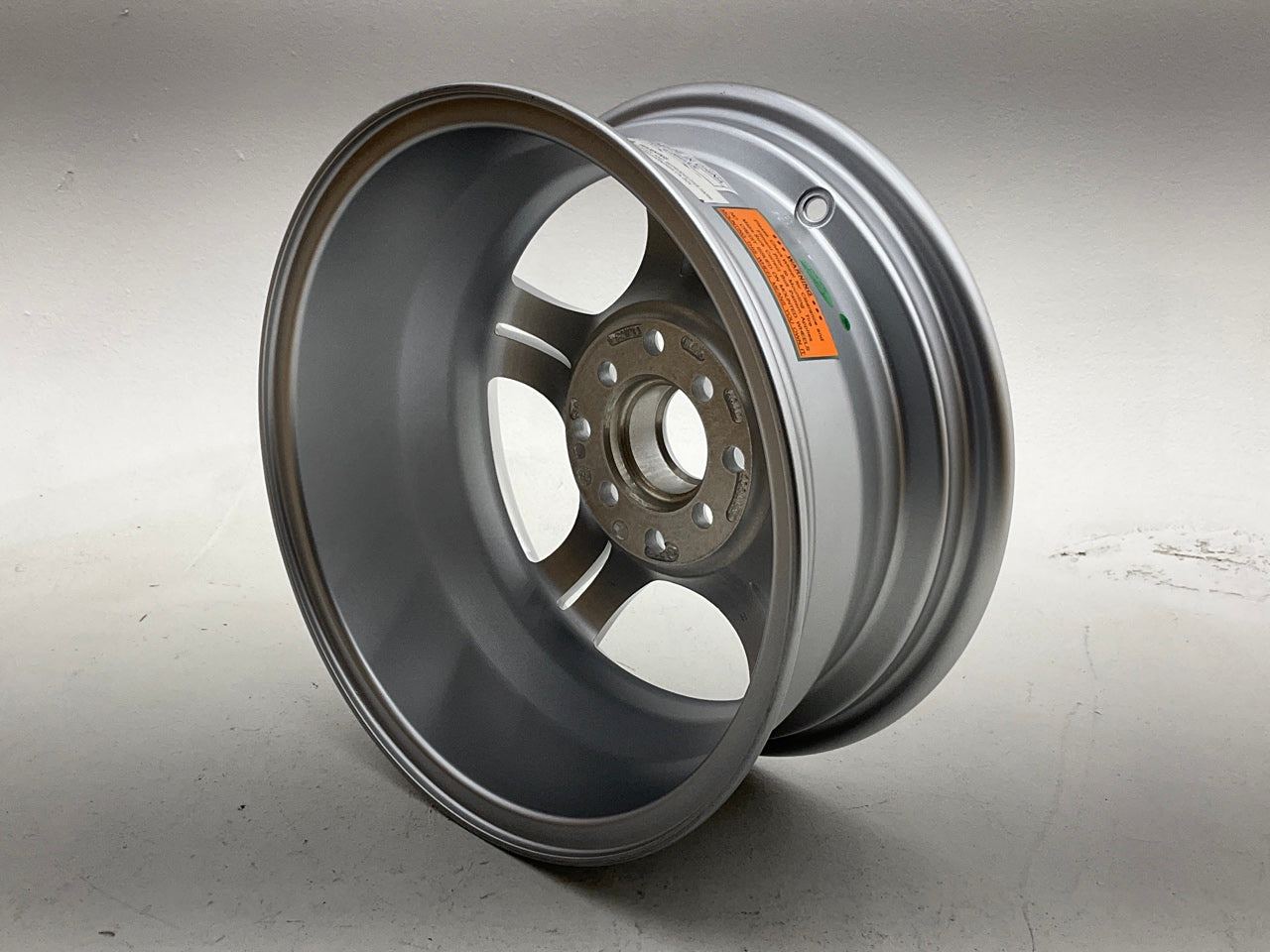(4) Proline 33346081 333 Alloy Wheels Rims 14''x6'', 4x100mm / 4x4.50 Dual Pattern