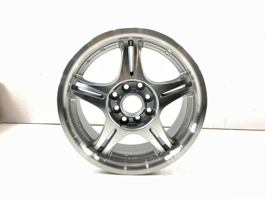 Proline 33356081 Alloy Wheel Rim - 15x6.5'',  4x100 / 4x4.50mm, +35mm Offset