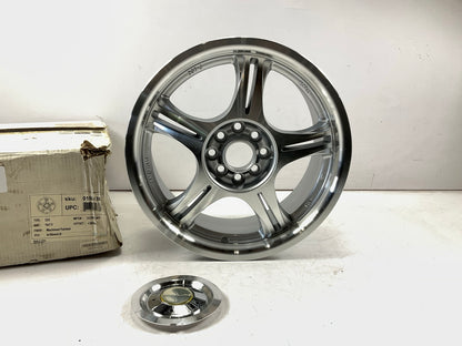 Minor Scratches - Proline 333 Alloy Wheel Rim 16x7'',  4x100mm/ 4x4.25'', +38mm