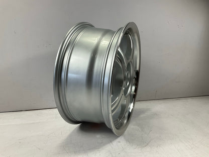 Minor Scratches - Proline 333 Alloy Wheel Rim 16x7'',  4x100mm/ 4x4.25'', +38mm