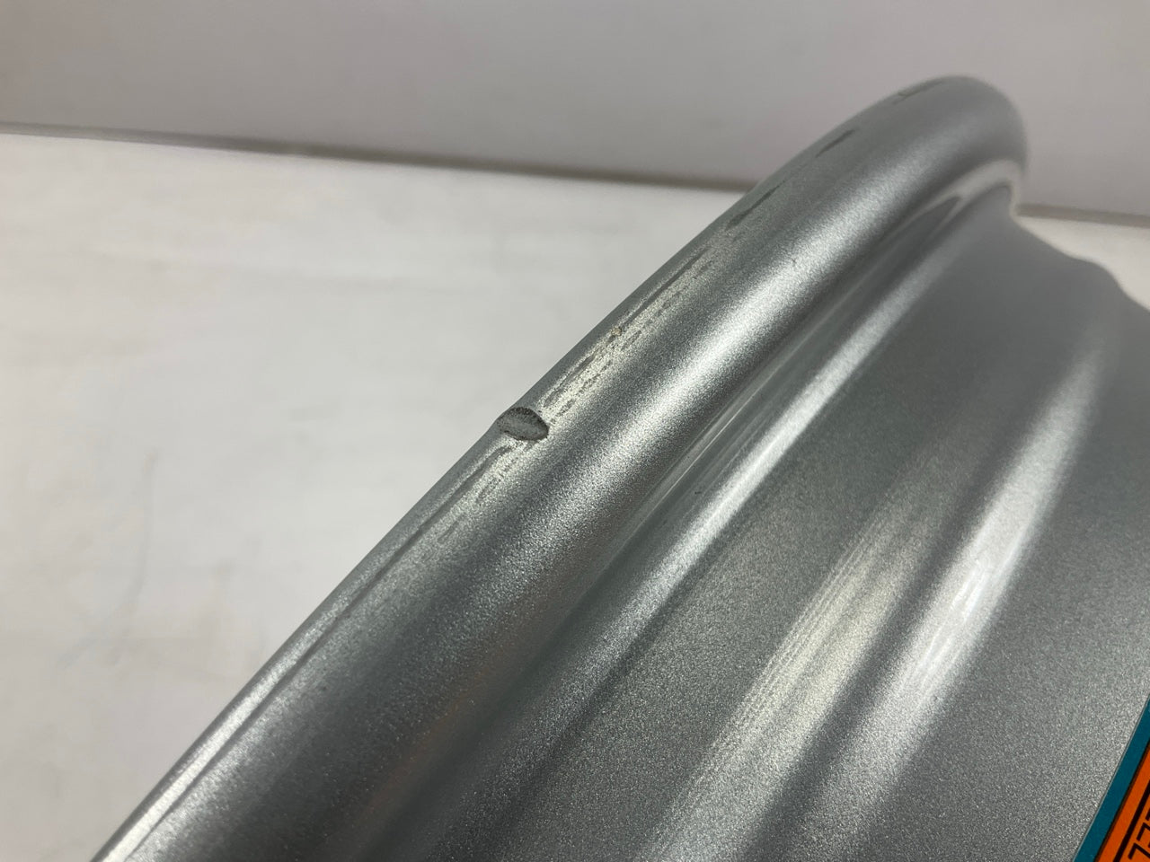 Minor Scratches - Proline 333 Alloy Wheel Rim 16x7'',  4x100mm/ 4x4.25'', +38mm