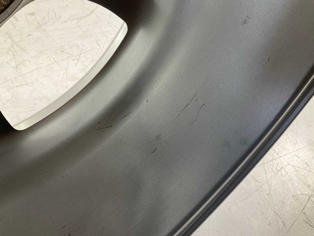 Minor Scratches - Proline 333 Alloy Wheel Rim 16x7'',  4x100mm/ 4x4.25'', +38mm