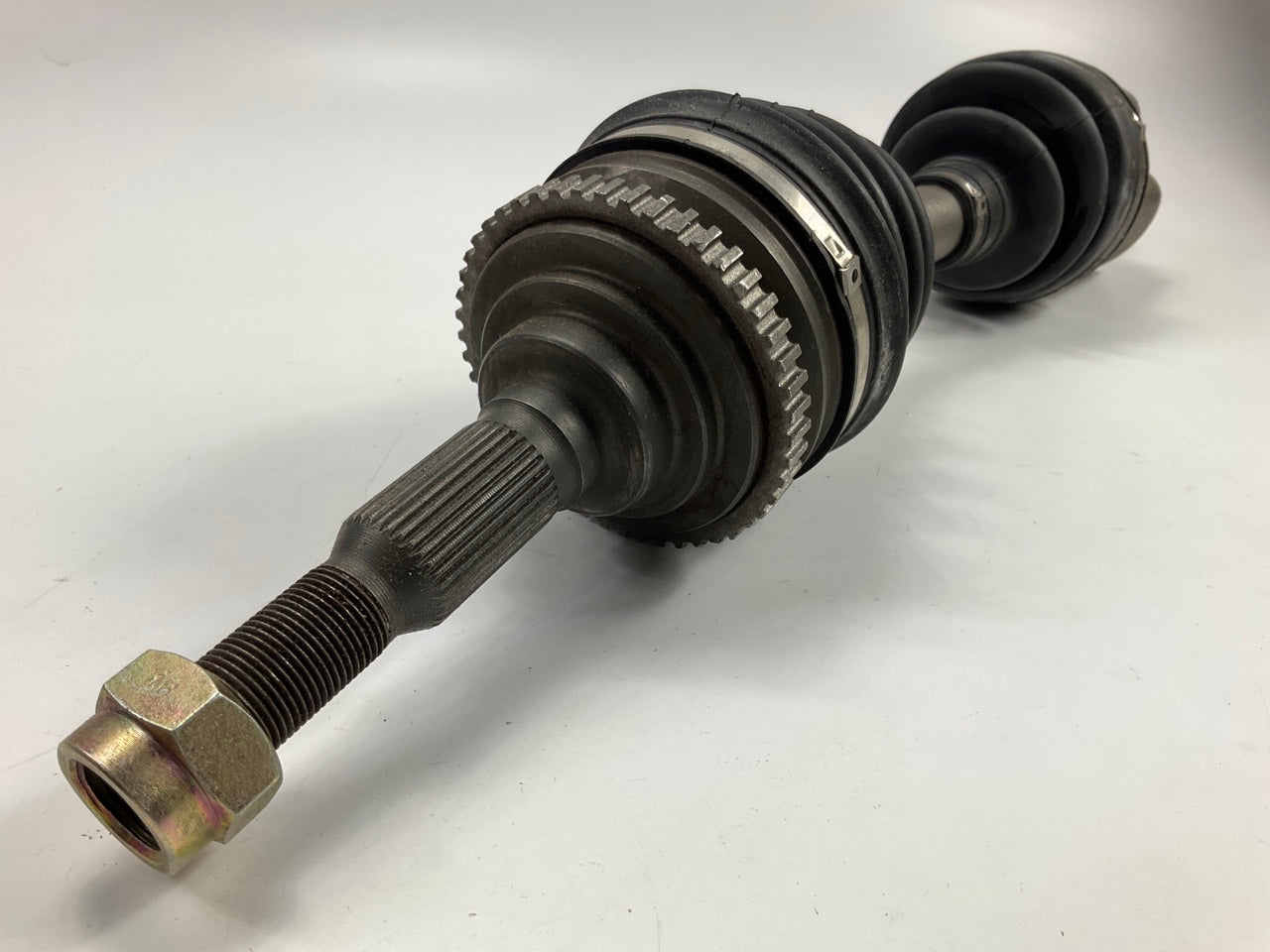 REMAN. Proline 40-16179S Front Left Automatic Trans CV Axle