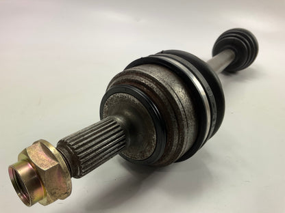 REMAN. Proline 40-18170 Front Passenger Right CV Axle Shaft