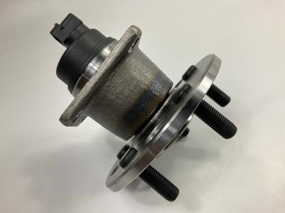 Proline 512001 Wheel Bearing And Hub Assembly, Rear