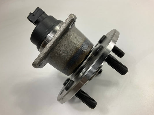 Proline 512001 Wheel Bearing And Hub Assembly, Rear
