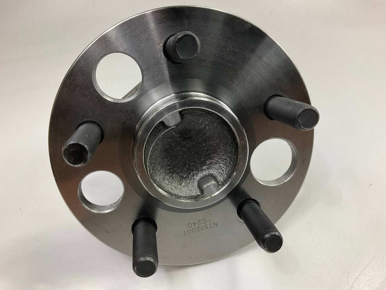Proline 512001 Wheel Bearing And Hub Assembly, Rear