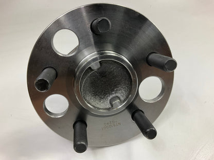 Proline 512001 Wheel Bearing And Hub Assembly, Rear