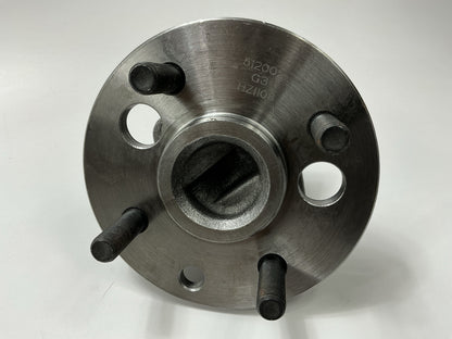 Proline 512002 Rear Wheel Bearing Hub