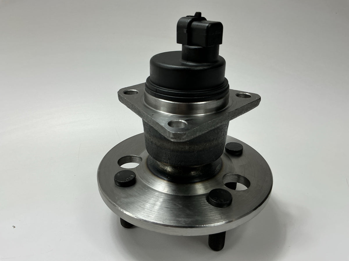 Proline 512002 Rear Wheel Bearing Hub