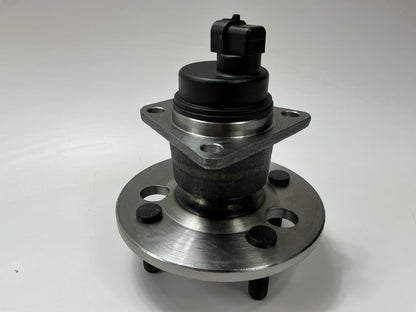Proline 512002 Rear Wheel Bearing Hub