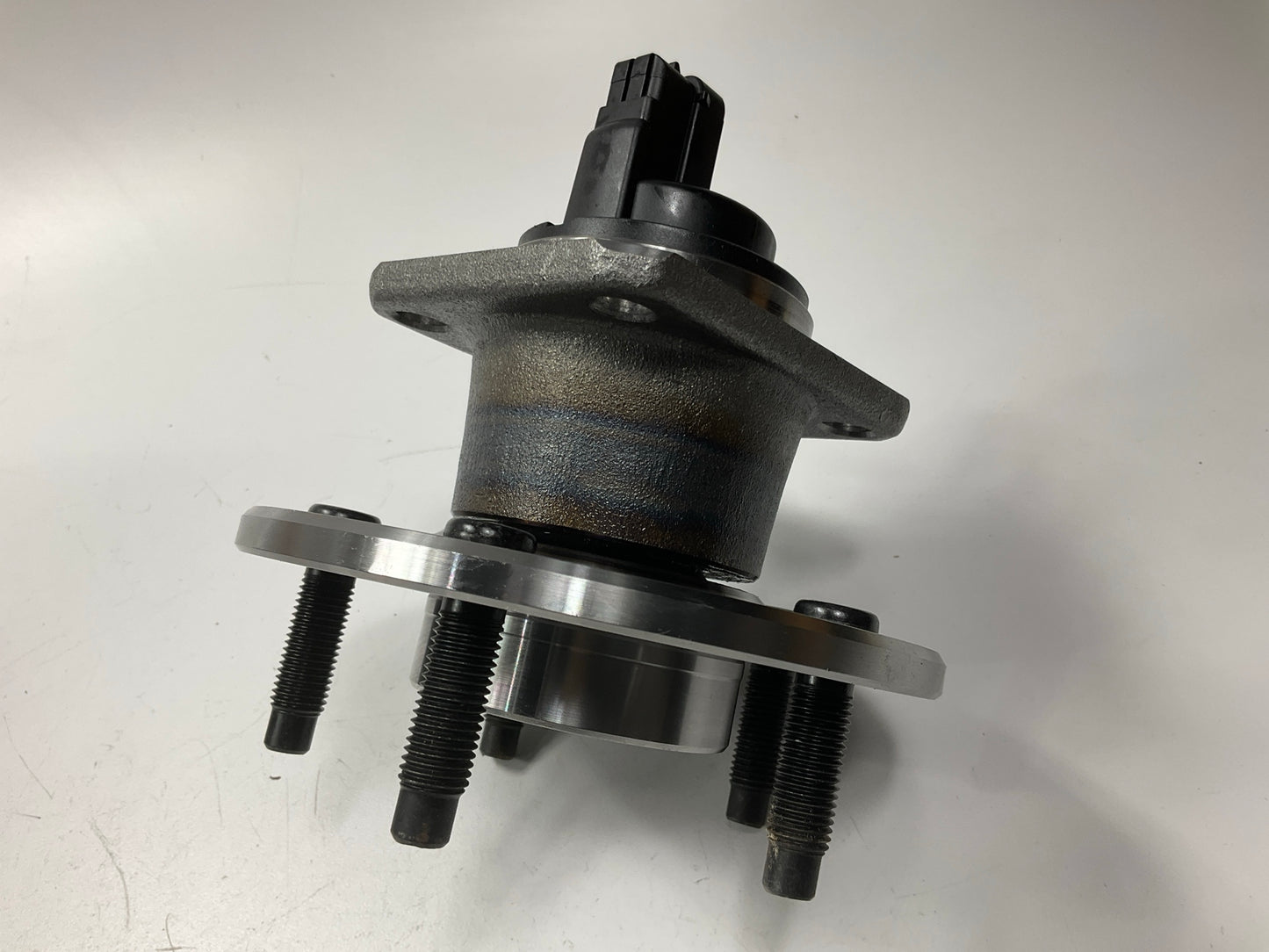 Proline 512006  Wheel Bearing And Hub Assembly, Rear