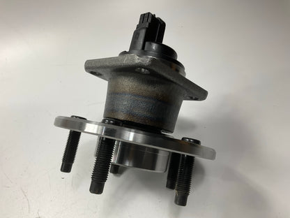 Proline 512006  Wheel Bearing And Hub Assembly, Rear