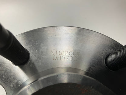 Proline 512006  Wheel Bearing And Hub Assembly, Rear