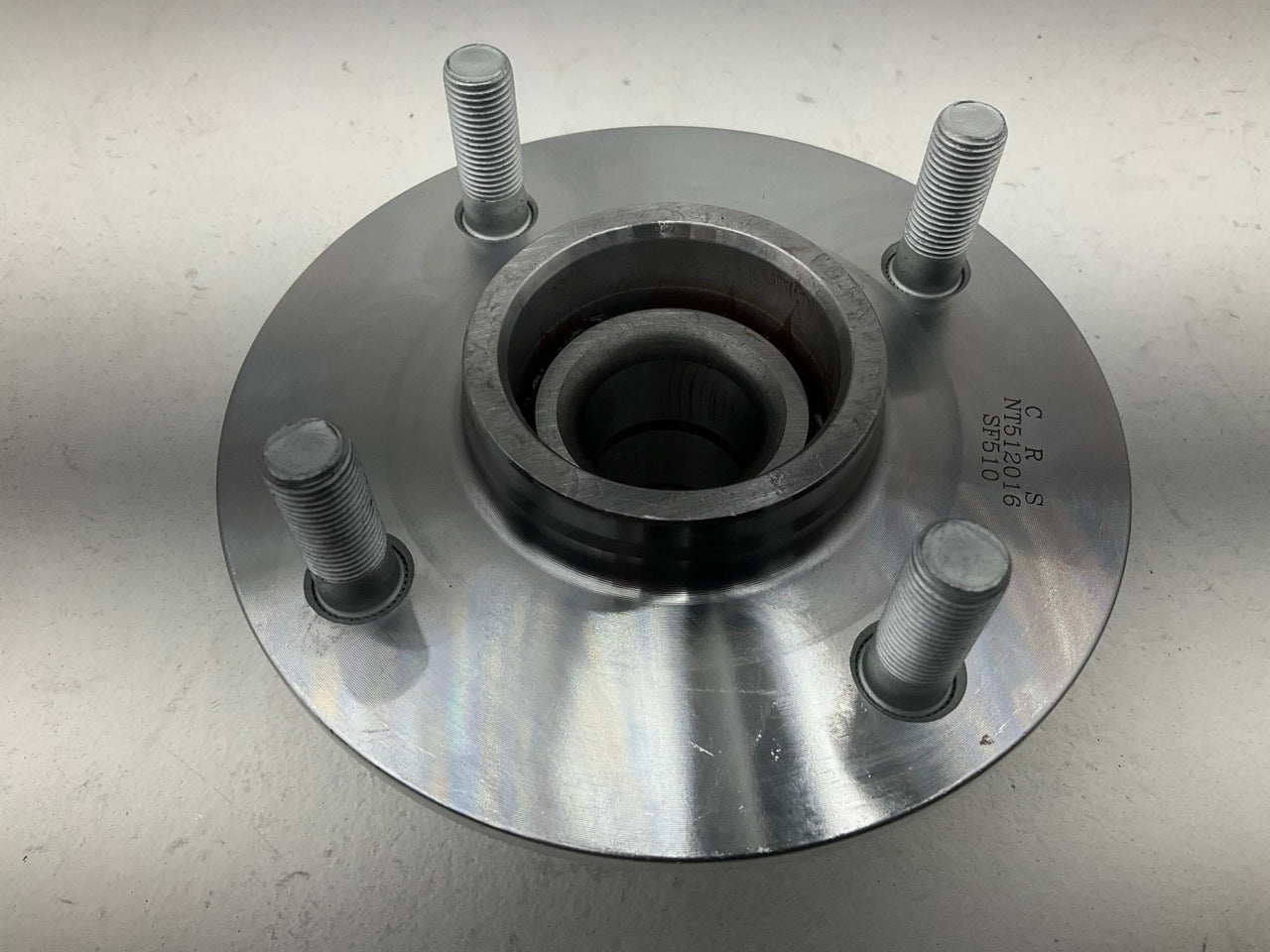 Proline 512016 Rear Wheel Bearing And Hub Assembly