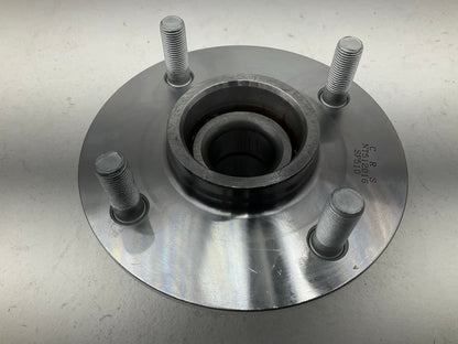 Proline 512016 Rear Wheel Bearing And Hub Assembly