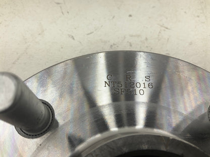 Proline 512016 Rear Wheel Bearing And Hub Assembly