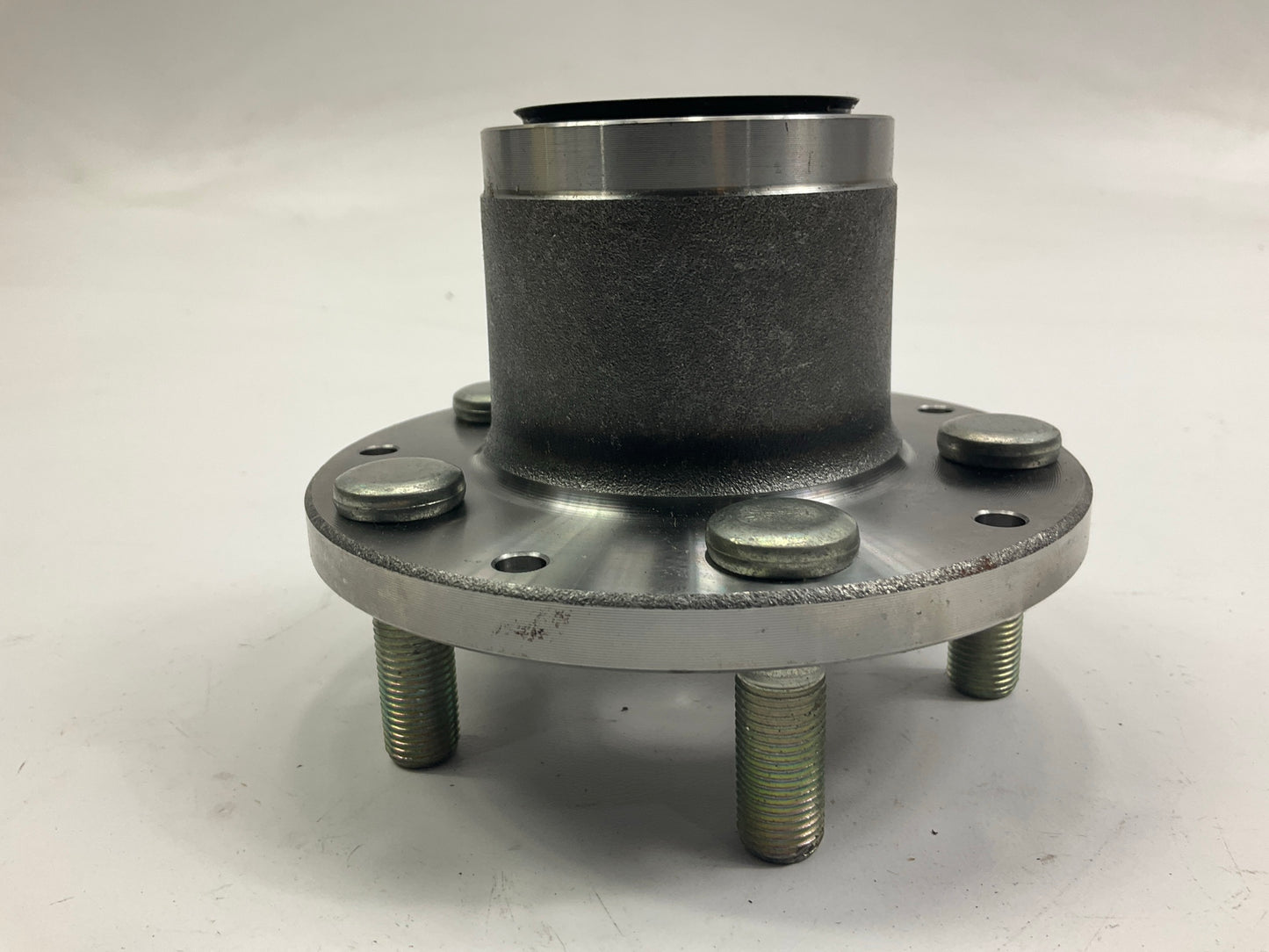 Proline 512036 Rear Wheel Bearing Hub For 1993-96 Subaru Impreza, 1990-96 Legacy