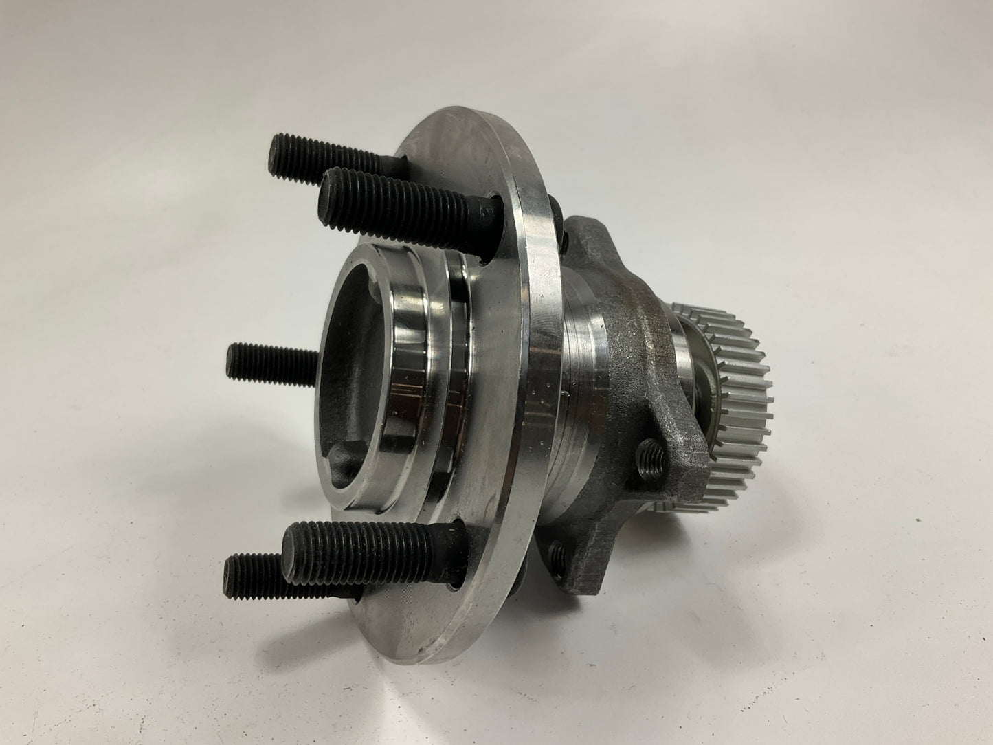 Proline 512136 Rear Wheel Bearing Hub Assembly