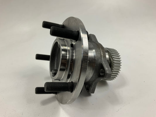 Proline 512136 Rear Wheel Bearing Hub Assembly