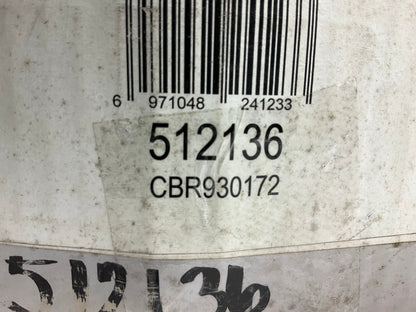 Proline 512136 Rear Wheel Bearing Hub Assembly