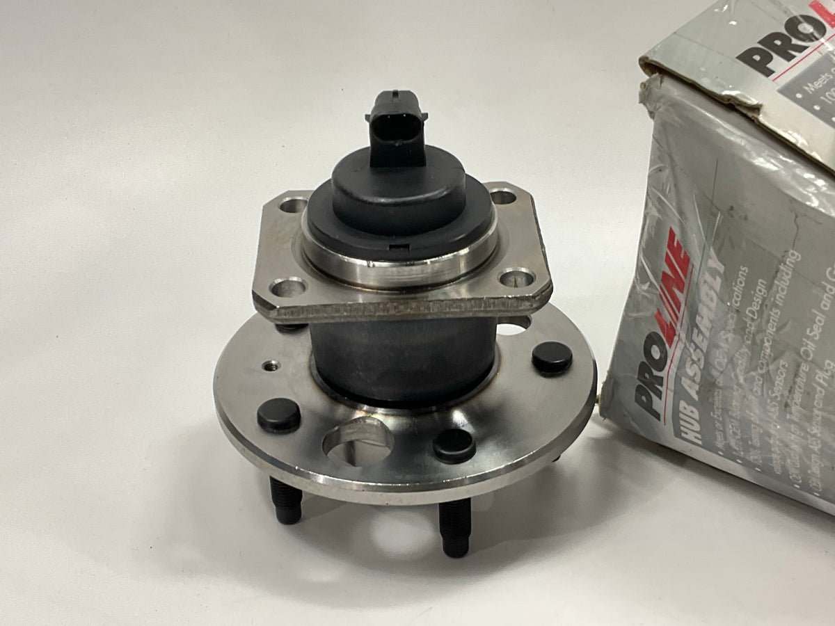 Proline 512152 Rear Wheel Hub Bearing
